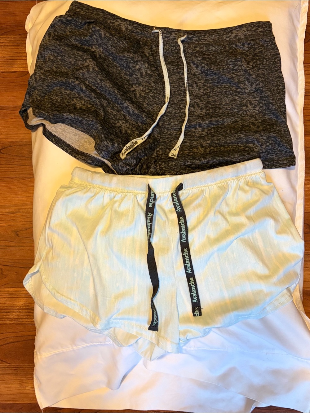 Avalanche Women's Lounge Shorts